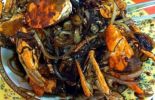 Special Seafood Pak Sangklak di Semarang