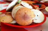 Special Seafood Pak Sangklak di Semarang