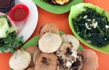 Special Seafood Pak Sangklak di Semarang