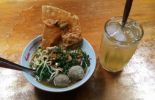Bakso Solo Sriwedari di Tarakan