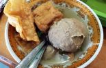 Bakso Solo Sriwedari di Tarakan