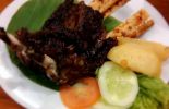 Saung Edi di Cilegon
