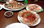 Saung Edi di Cilegon