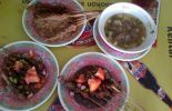 Rumah Makan Taktakan Soup Ikan di Serang