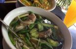 Rumah Makan Taktakan Soup Ikan di Serang