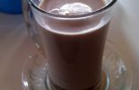 Warung Susu KUD di Batu