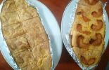 Pia Apple Pie di Bogor