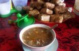 Coto Makassar Marannu di Samarinda