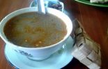 Coto Makassar Marannu di Samarinda