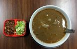 Coto Makassar Marannu di Samarinda