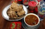 Coto Makassar Marannu di Samarinda