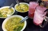 Soto Ayam Lamongan Cak Har di Surabaya