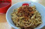Mie Pangsit Jakarta di Samarinda