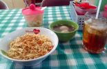 Mie Pangsit Jakarta di Samarinda