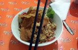 Mie Pangsit Jakarta di Samarinda