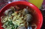 Bakso Awang Long di Samarinda