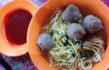 Bakso Awang Long di Samarinda