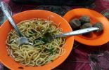 Bakso Awang Long di Samarinda