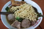 Bakso Jono Mukti di Tangerang