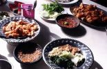 Restoran Numani di Sewon, Bantul