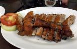 Itik Emas Resto di Madiun