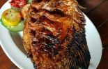 Warung Joglo Bu Rini di Salatiga