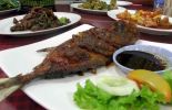 Banda Seafood di Banda Aceh