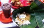 Susu Segar Shi Jack di Surakarta