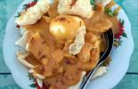 Gado - Gado Pak Tomo di Madiun