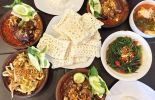 Warung Leko Spesialis Iga Sapi Penyet di Surabaya