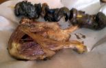 Bebek Goreng H. Slamet di Samarinda