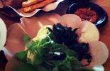 Bebek Goreng H. Slamet di Samarinda