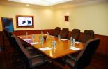Meeting Rooms