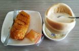 Zangrandi Ice Cream di Surabaya