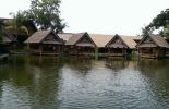 Bale Udang Mang Engking di Denpasar