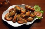 Bale Udang Mang Engking di Denpasar