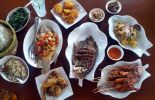 Bale Udang Mang Engking di Denpasar