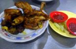 Ayam Goreng & Sop Buntut Pak Supar di Semarang