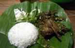Bebek Royal di Tangerang