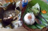 Bebek Royal di Tangerang