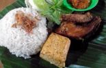 Bebek Royal di Tangerang