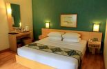 Topas Galeria Hotel di Bandung