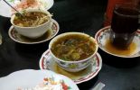 Soto Simpang Karya di Padang