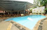 Topas Galeria Hotel di Bandung