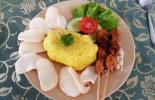 Bale Raos di Yogyakarta