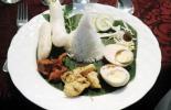 Bale Raos di Yogyakarta