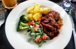 Bale Raos di Yogyakarta