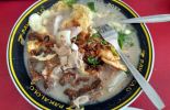 Soto Roxy H. Darwasa di Jakarta Pusat