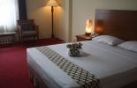 Puri Iska Hotel (Tutup Smentara) di Sukabumi