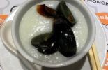Bubur Kwang Tung di Jakarta Pusat